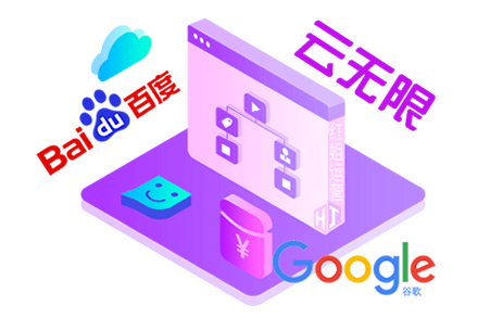 seo网站推广是什么